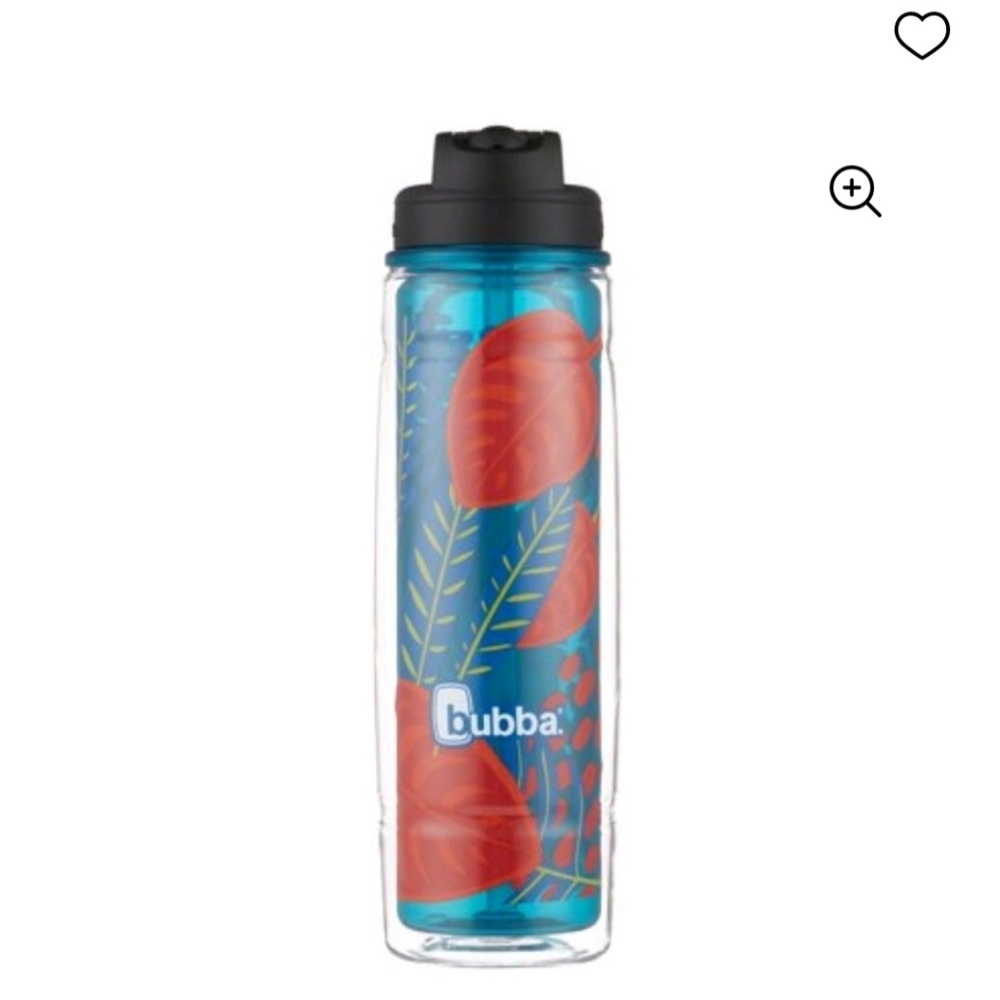 Bubba 24oz Trailblazer Tritan Water Bott